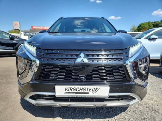 Mitsubishi Eclipse Cross PHEV