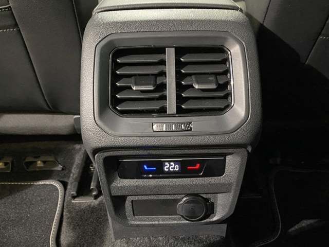 Volkswagen Tiguan 2.0 TDI 4Motion Allspace DSG