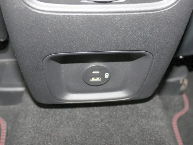 Ford Kuga EcoBoost ST Line