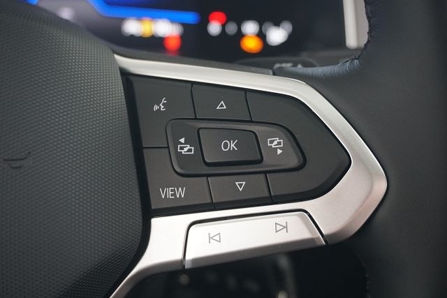 Volkswagen Taigo 1.0 TSI