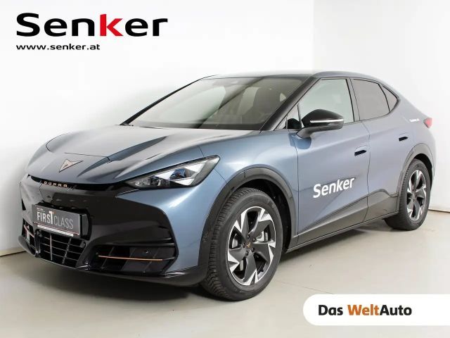 Cupra Tavascan 210kW/286PS