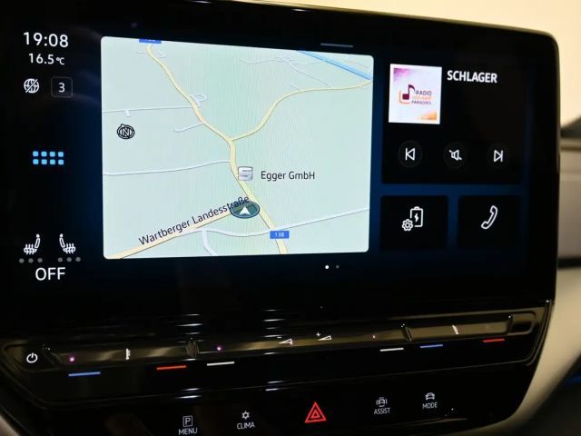 Volkswagen ID.5 150 kW Pro