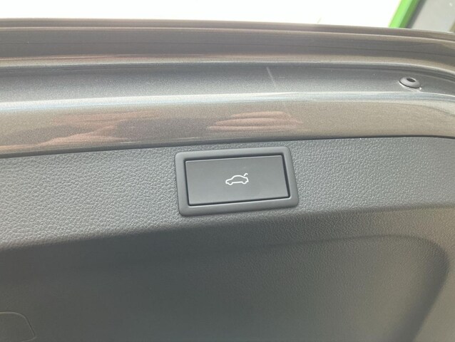 Skoda Octavia 1.5 TSI Combi