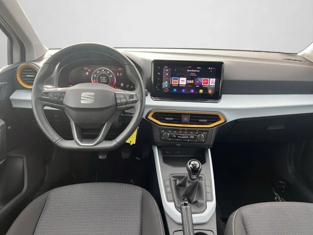 Seat Arona 1.0 TSI Style