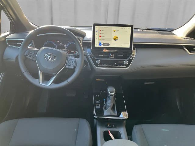 Toyota Corolla Cross Active Hybride