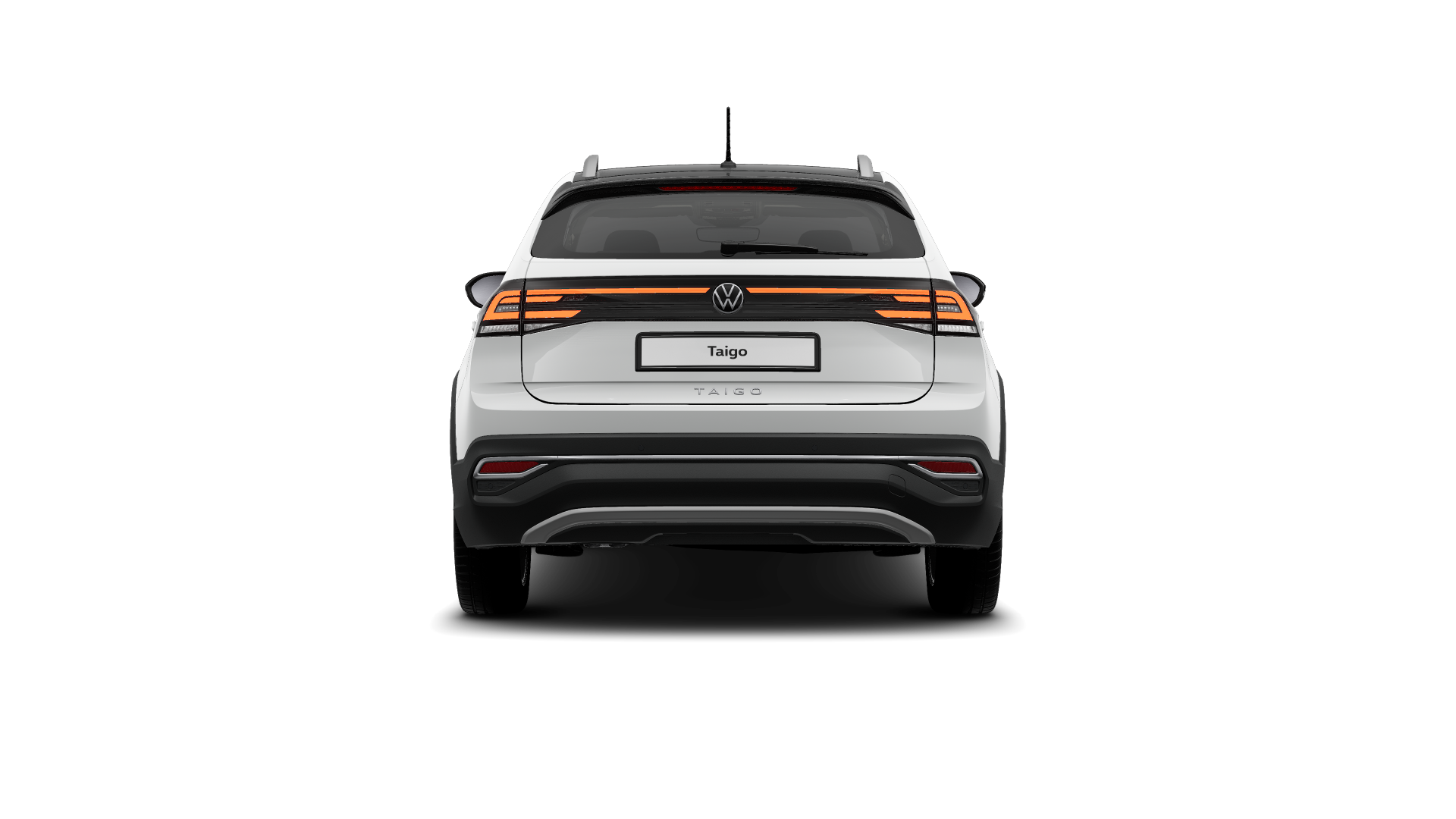 Volkswagen Taigo 1.5 TSI DSG Style