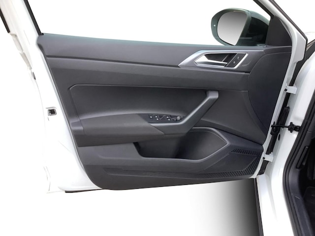 Volkswagen Taigo 1.0 TSI DSG Style