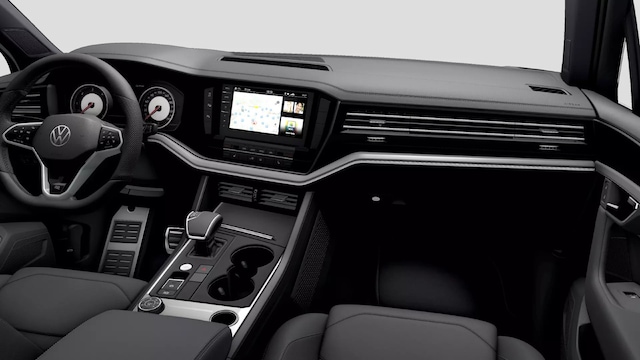 Volkswagen Touareg 3.0 V6 TDI R-Line