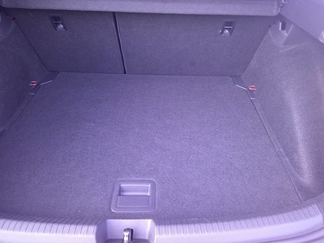 Volkswagen Taigo 1.0 TSI DSG IQ.Drive Style