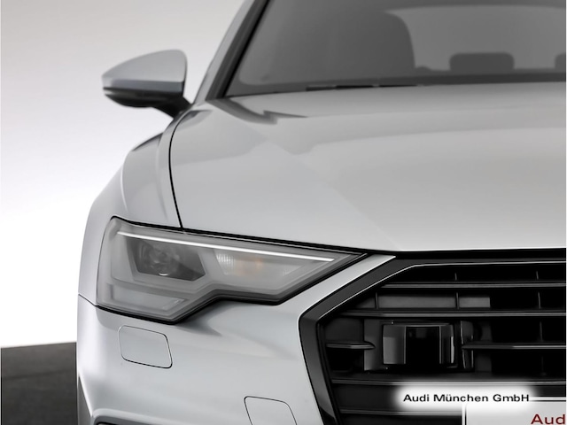 Audi A6 45 TFSI Avant S-Tronic Sport
