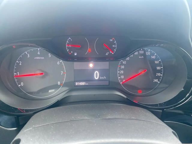 Opel Corsa Edition F Edition