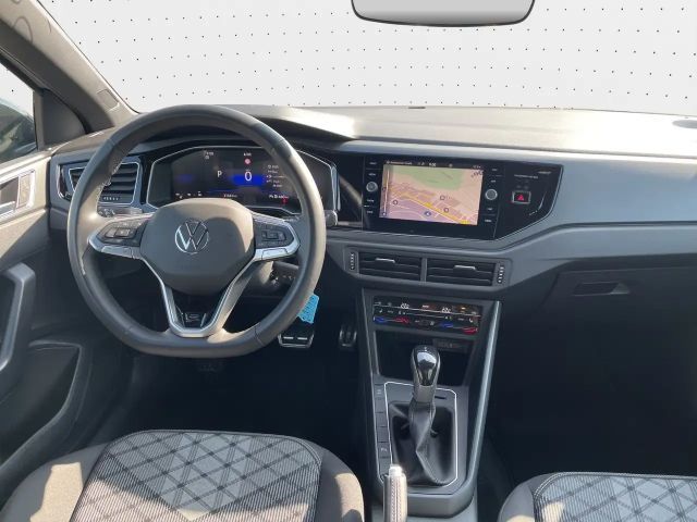 Volkswagen Taigo 1.5 TSI DSG IQ.Drive R-Line