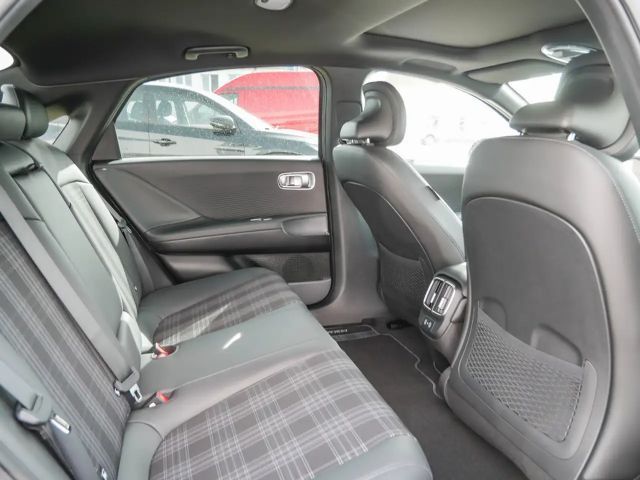 Hyundai IONIQ 6 4WD Vierwielaandrijving