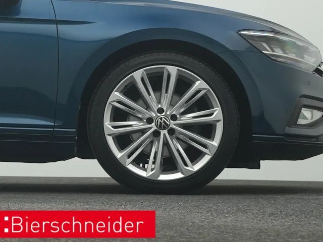 Volkswagen Passat 2.0 TDI Business DSG Variant