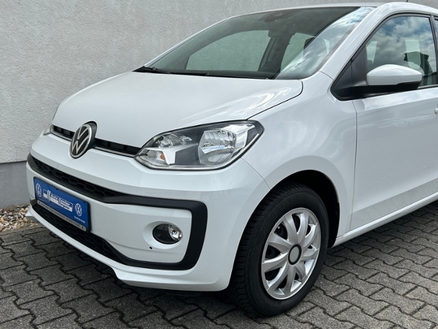 Volkswagen up! 1.0 TSI