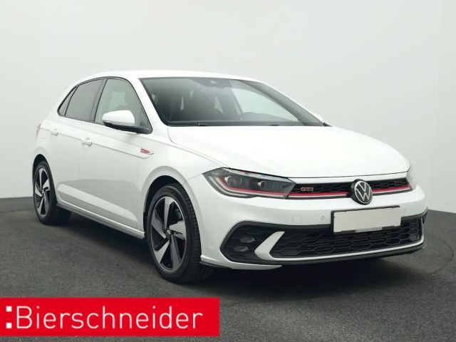 Volkswagen Polo 2.0 TSI DSG GTI