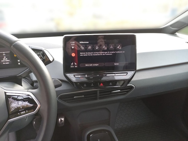 Volkswagen ID.3 45 kWh Pure