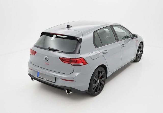 Volkswagen Golf 2.0 TSI GTI Golf VIII