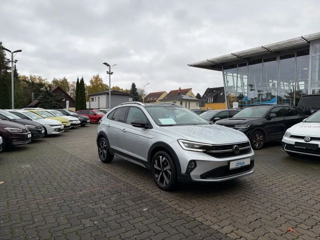 Volkswagen Taigo DSG Style
