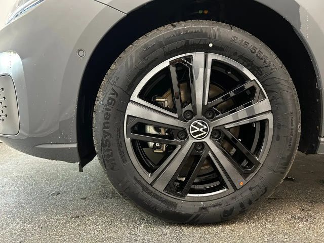 Volkswagen Caddy eHybrid