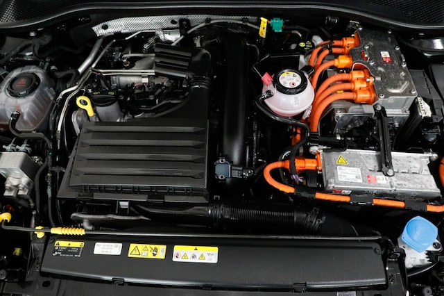 Cupra Leon DSG ST Sportstourer VZ