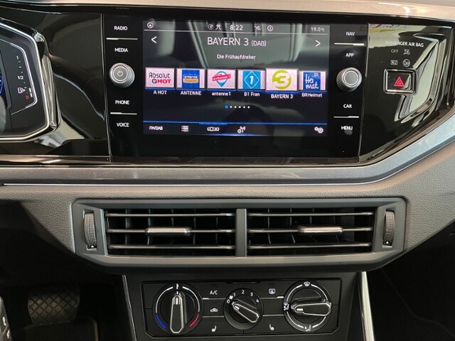 Volkswagen Polo 1.0 TSI DSG