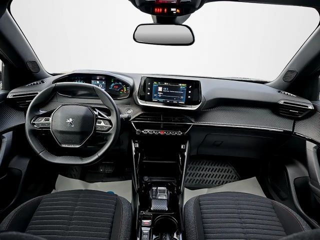 Peugeot E-2008 2008 (e) *Top-Ausst.*GARANTIE*