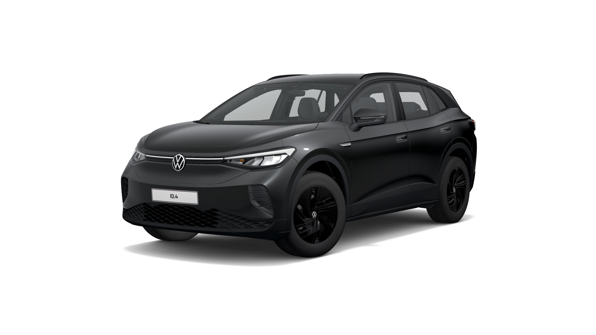 Volkswagen ID.4 Performance Pro Pure