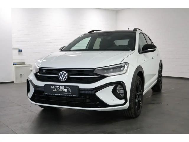 Volkswagen Taigo 1.5 TSI DSG R-Line