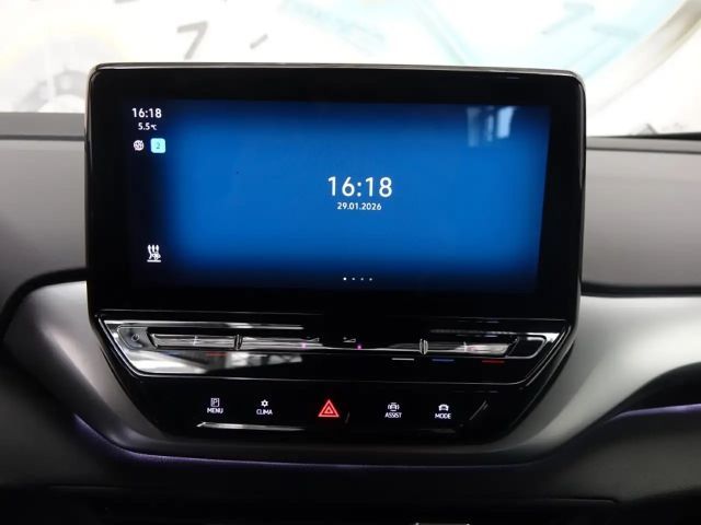 Volkswagen ID.4 77 KWh Performance Pro