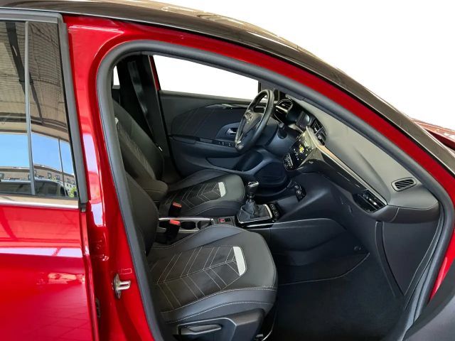 Opel Corsa 1.2 Turbo Turbo Ultimate