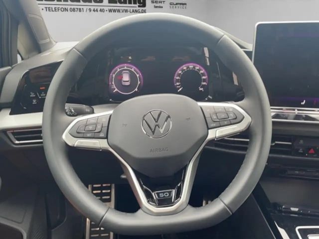 Volkswagen Golf 1.5 eTSI DSG Golf VIII