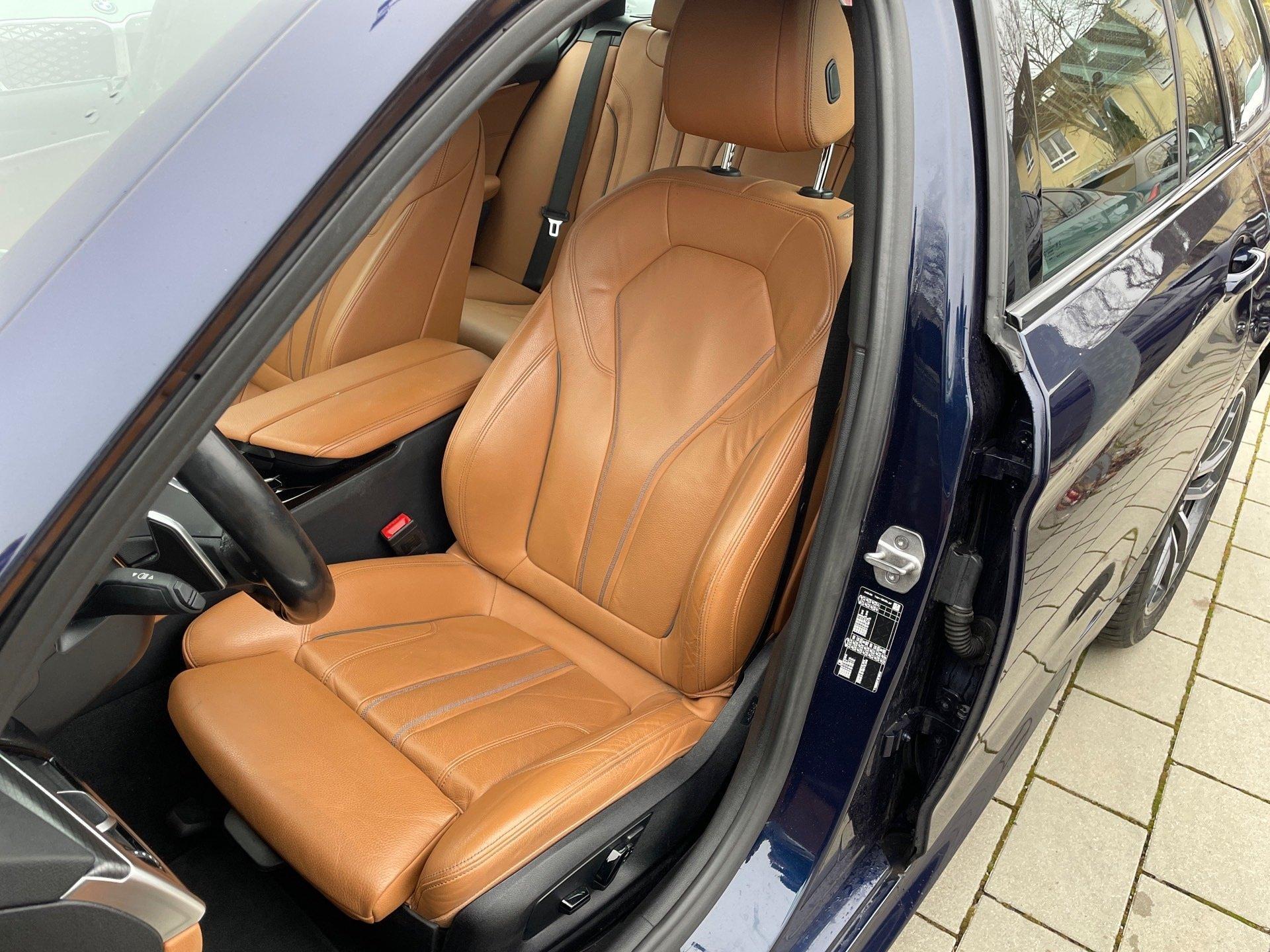 BMW 530 530d Touring