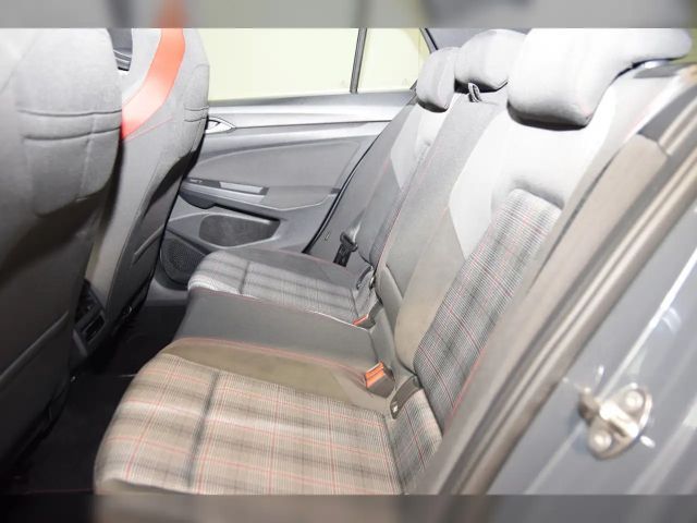 Volkswagen Golf DSG GTI Golf VIII