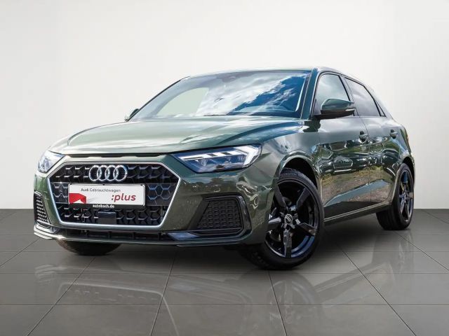 Audi A1 30 TFSI S-Tronic
