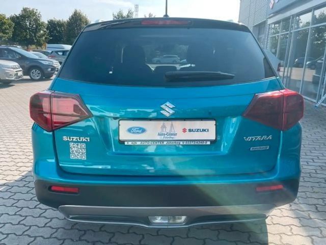 Suzuki Vitara 4x4 AllGrip Comfort
