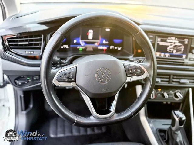 Volkswagen Polo DSG Life