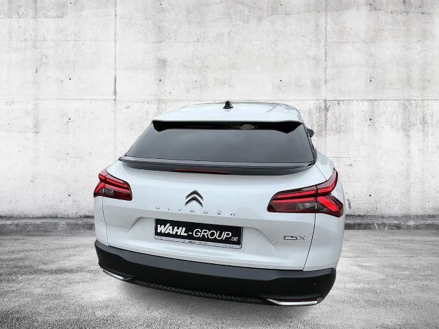 Citroën C5 X Plus PureTech