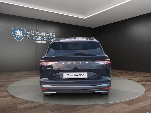 Skoda Enyaq Loft iV 60