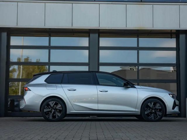 Opel Astra GS-Line Grand Sport