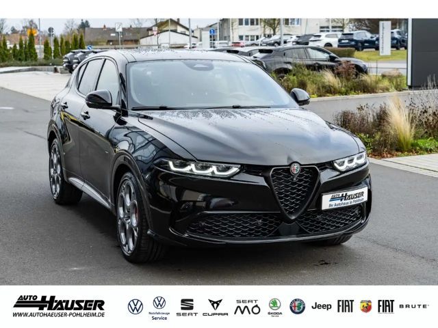 Alfa Romeo Tonale Hybrid Veloce