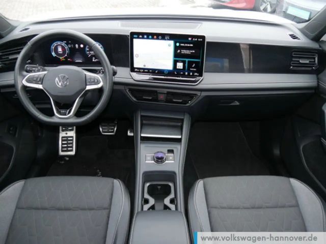 Volkswagen Tiguan 1.5 eTSI DSG IQ.Drive