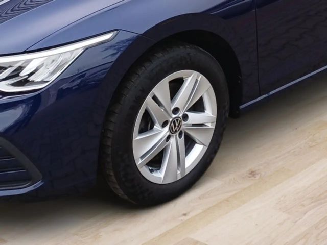 Volkswagen Golf 2.0 TDI Golf VIII