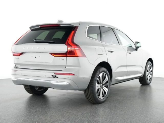 Volvo XC60 Bright Plus T6