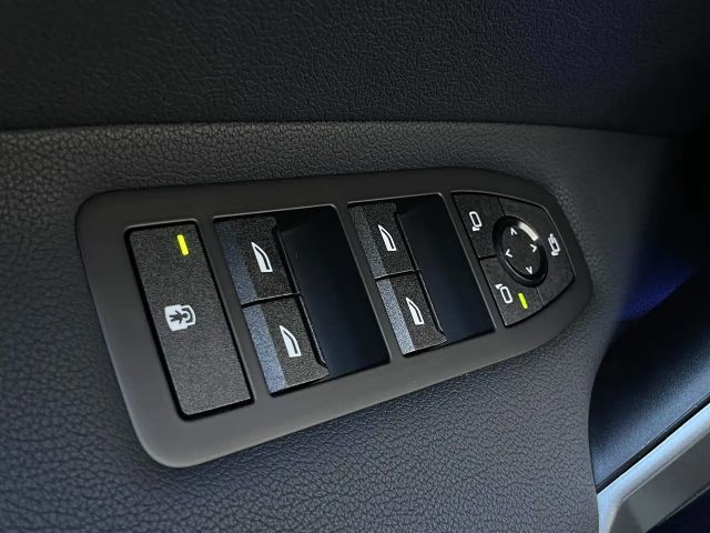 BMW iX M-Sport xDrive45