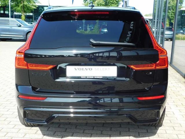 Volvo XC60 AWD Plus T6