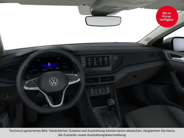 Volkswagen Taigo 4Me TSI