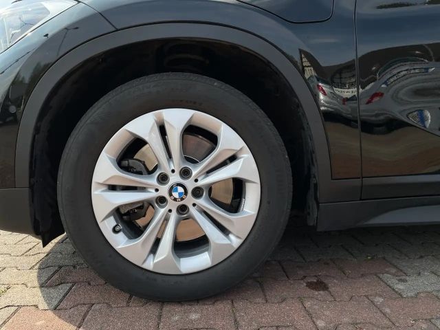 BMW X1 xDrive25e