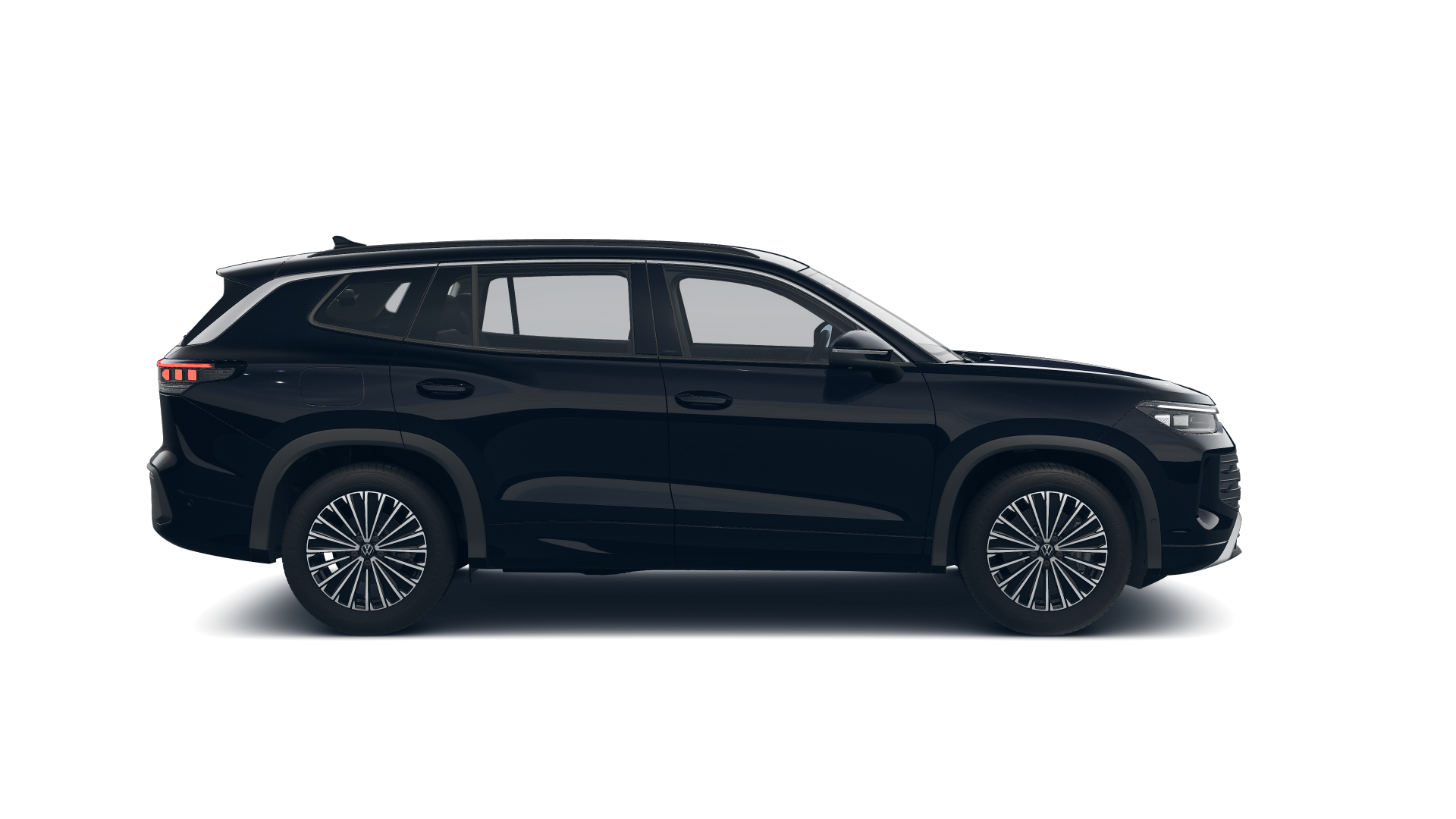 Volkswagen Tayron 1.5 eTSI Life