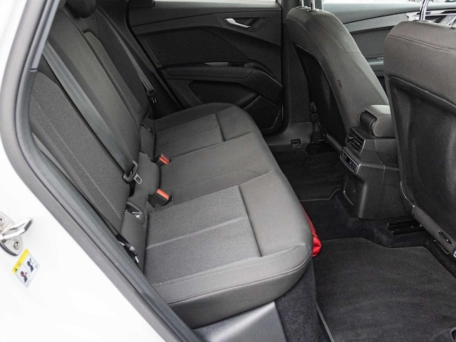 Audi Q4 e-tron 35 Sportback